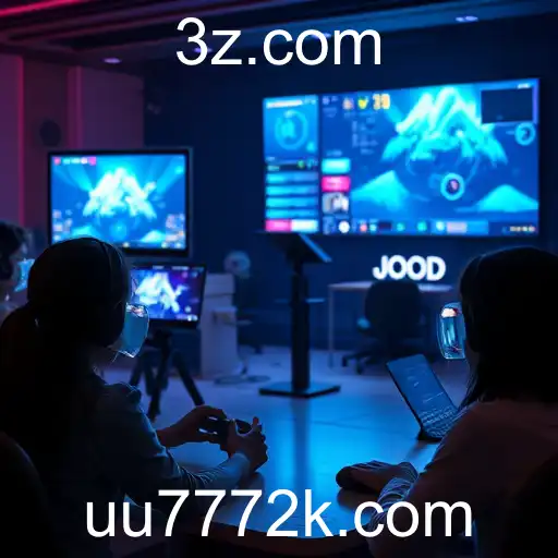 Transformação Digital nos Jogos Online em 2026