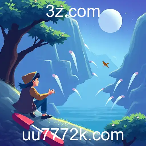 A Ascensão do uu7772.com no Cenário de Jogos