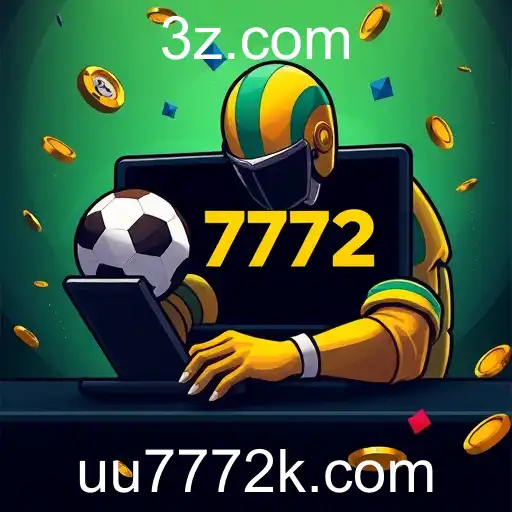 Crescimento dos Jogos Online no Brasil: uu7772.com em Destaque