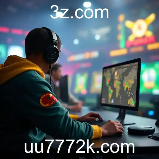 Cenário Atual dos Jogos de Azar no Brasil