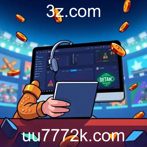 Crescimento do Setor de Jogos Online no Brasil