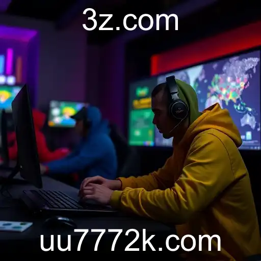 A Evolução dos Jogos Online e sua Influência no Brasil