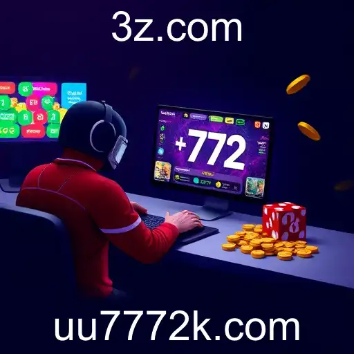 Crescimento e Desafios dos Jogos Online no Brasil