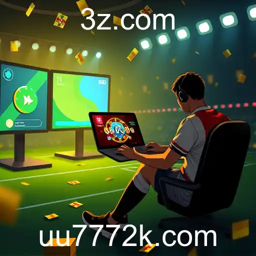 A Evolução dos Jogos Online em Portugal