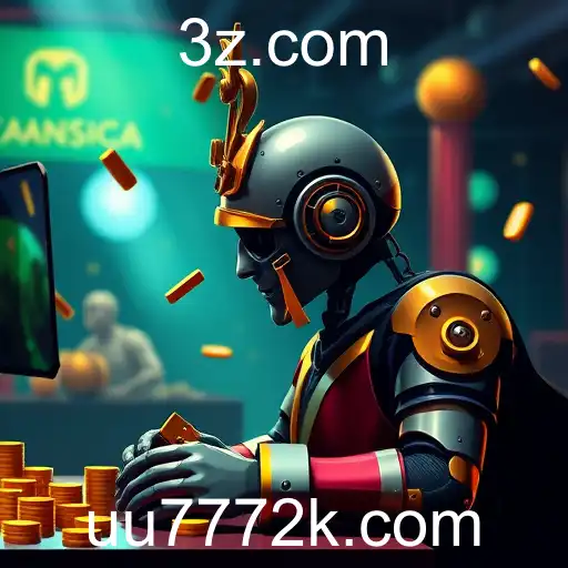 A Evolução dos Sites de Jogos em 2026