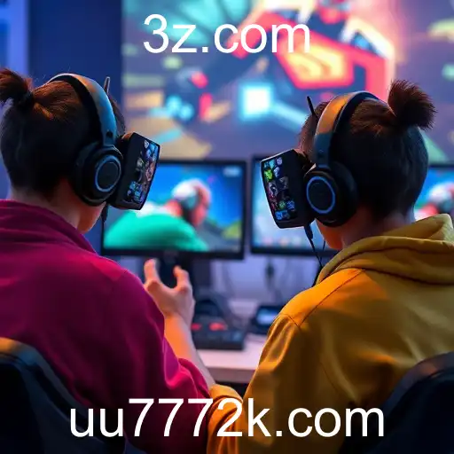 Expansão e Desafios dos Jogos Online em 2026