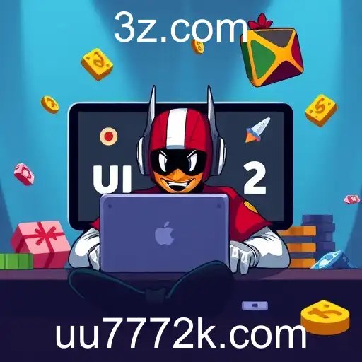 Expansão dos Jogos Online no Brasil