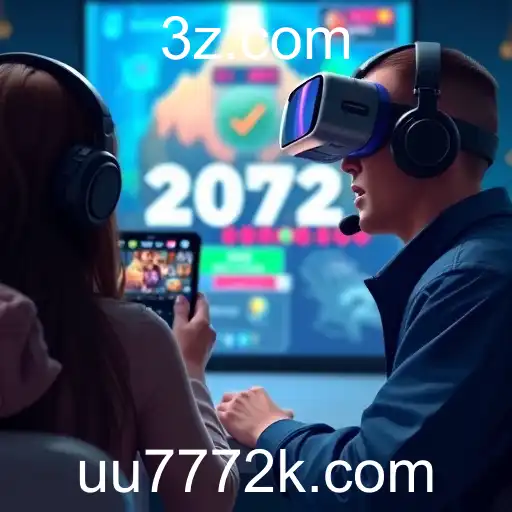 Avanços e Desafios nos Jogos Online em 2026