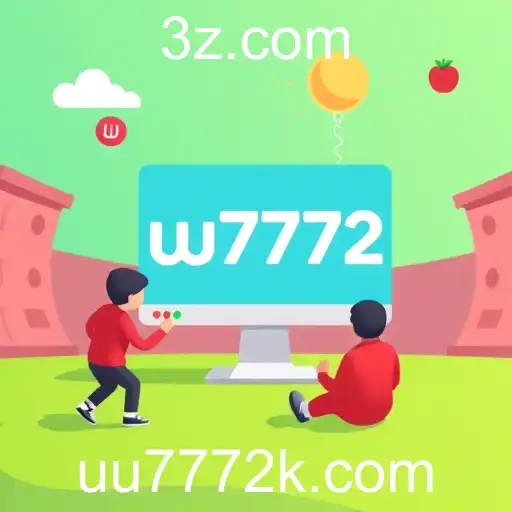 A Evolução dos Jogos Online e a Influência do uu7772.com