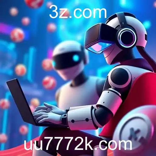 A Indústria de Jogos Online em Ascensão