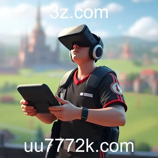 A Revolução do Mercado de Jogos Online em 2026