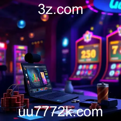 Crescimento dos Jogos Online em Português