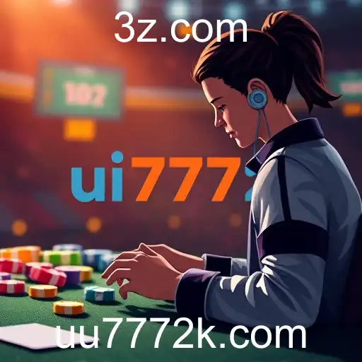 Ascensão dos Sites de Jogos em Português: Um Mergulho no Mundo de uu7772.com