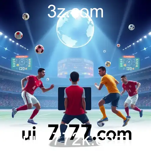 A Evolução dos Sites de Jogos Online em 2026