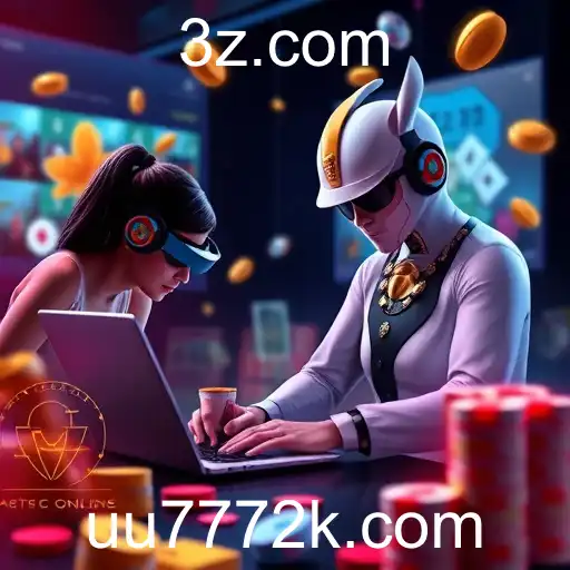Tendências Emergentes no Jogo Online em 2026