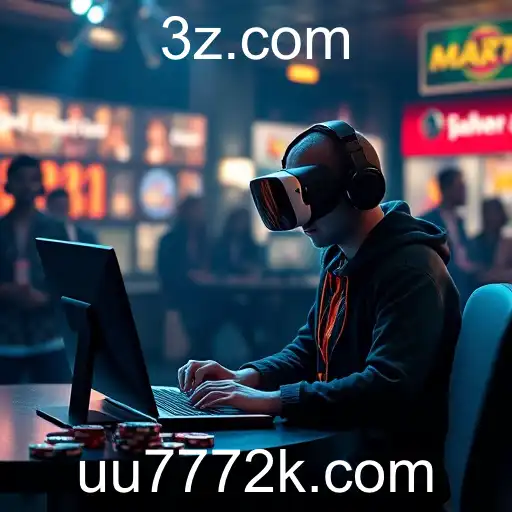 O Crescimento dos Sites de Jogos Online em 2026