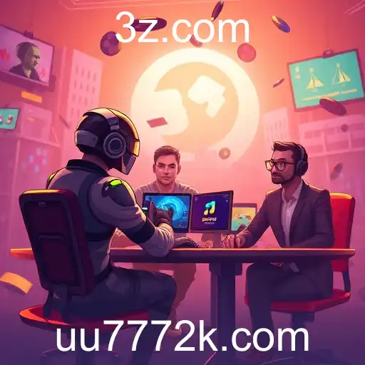 A Ascensão dos Jogos Online em 2025