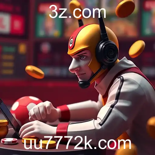 O Crescimento dos Sites de Jogos no Brasil