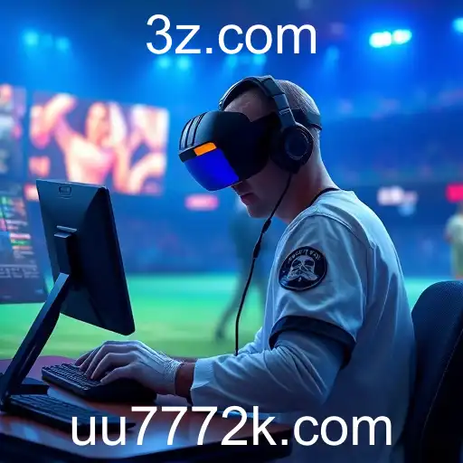 O Crescimento do Mercado de Jogos Online