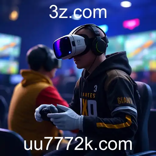 Crescimento dos Jogos Online no Brasil