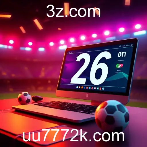 Impacto dos Jogos Online em 2026: Crescimento e Desafios