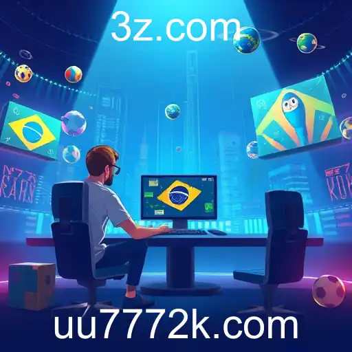 Impacto das Tecnologias nos Jogos Online