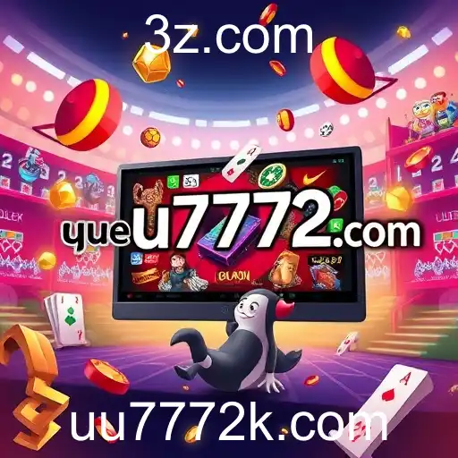 O Impacto do Crescimento dos Jogos Online em 2026