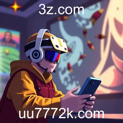O Impacto Crescente dos Jogos Online em 2026
