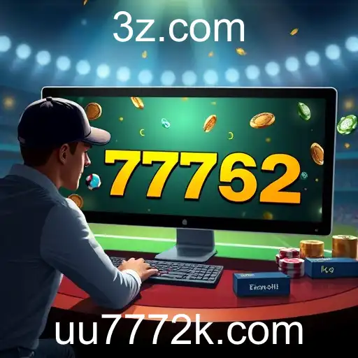 Cenário Atual dos Jogos de Azar Online em 2026