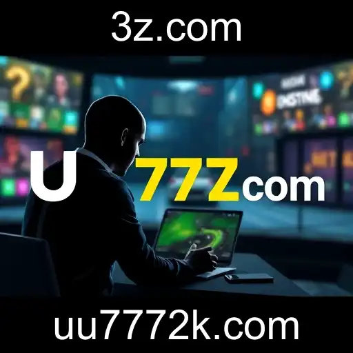 A Ascensão dos Jogos de Azar Online: Tendências e Perspectivas para 2026