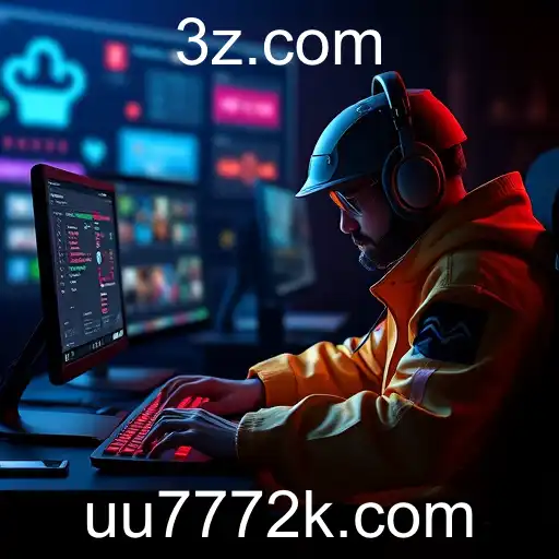 Crescimento do Setor de Jogos Online em 2026