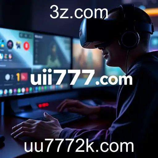 Crescimento dos Jogos Online em 2025