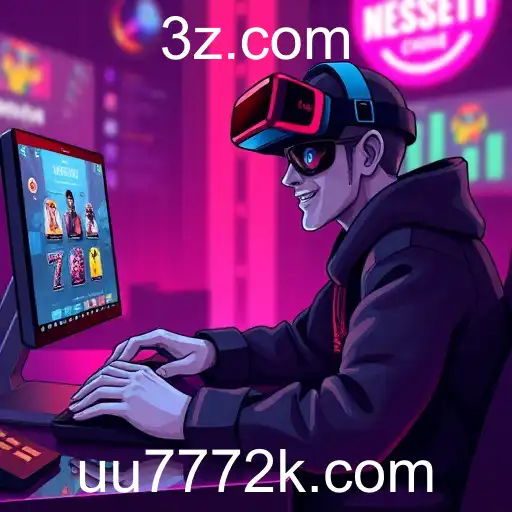 Avanço e Desafios no Mercado de Jogos Online