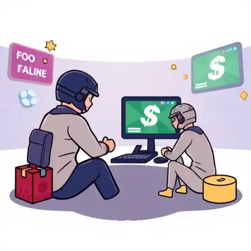 A Ascensão dos Jogos Online e suas Perspectivas