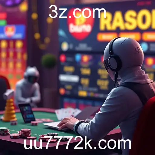 Crescimento e Tendências nos Jogos Online