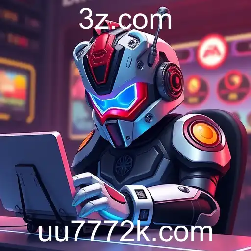 Tendências do Mercado de Jogos Online