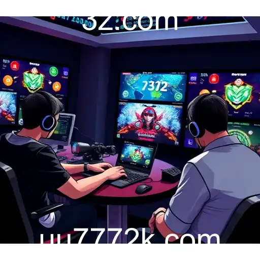 A Ascensão dos Jogos Online em 2026