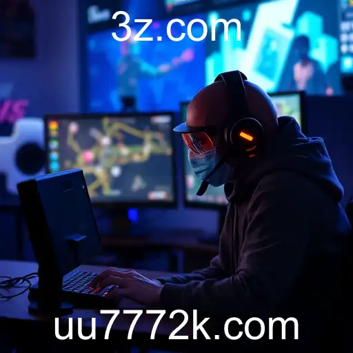 Ascensão do Entretenimento Online