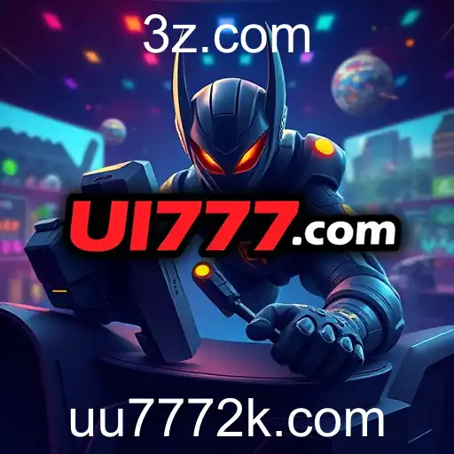 A Revolução dos Jogos Online com uu7772.com