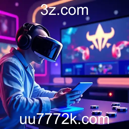 Tendências do Mercado de Jogos Online em 2025