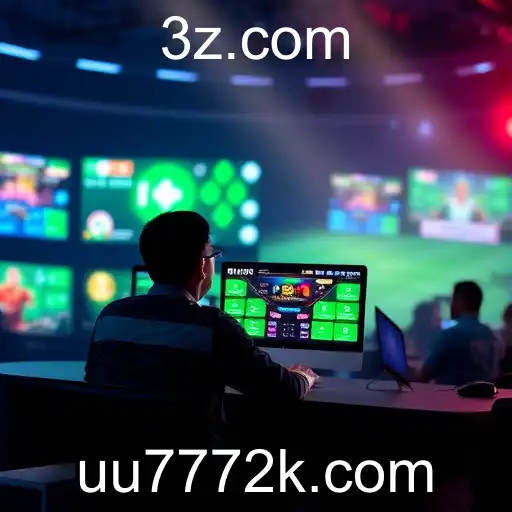 Crescimento do Mercado de Jogos Online até 2026