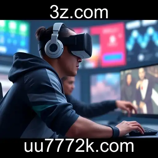 Crescimento dos Jogos Online em 2025: A Revolução do Entretenimento Digital