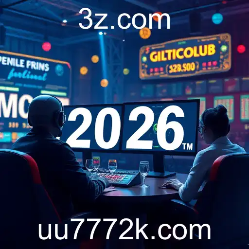 Tendências e Impactos dos Jogos Online em 2025