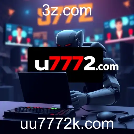 A Ascensão dos Jogos Online: uu7772.com em Foco